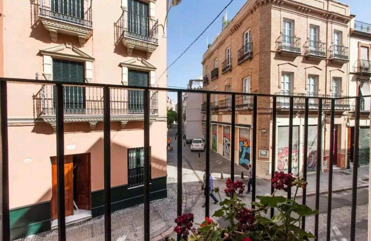 Lofts Sevilla Center Exterior photo